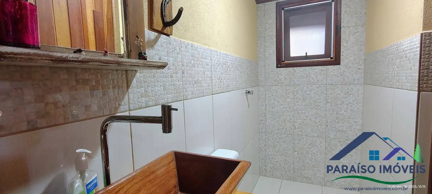 Foto 7 de Casa com 1 quarto à venda, 140m2 em Centro, Goncalves - MG