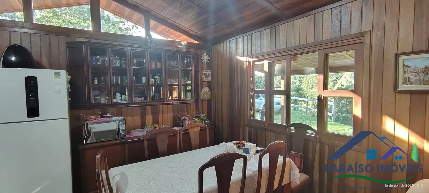 Foto 9 de Casa com 1 quarto à venda, 140m2 em Centro, Goncalves - MG