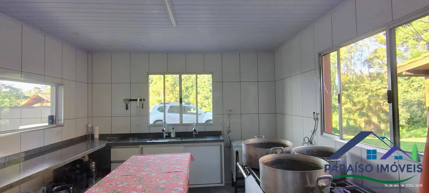 Foto 4 de Casa com 1 quarto à venda, 140m2 em Centro, Goncalves - MG