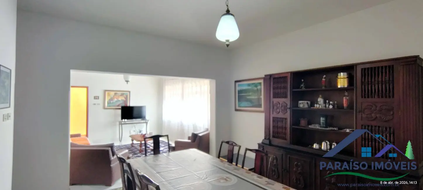 Foto 7 de Casa com 3 quartos à venda, 159m2 em Centro, Paraisopolis - MG