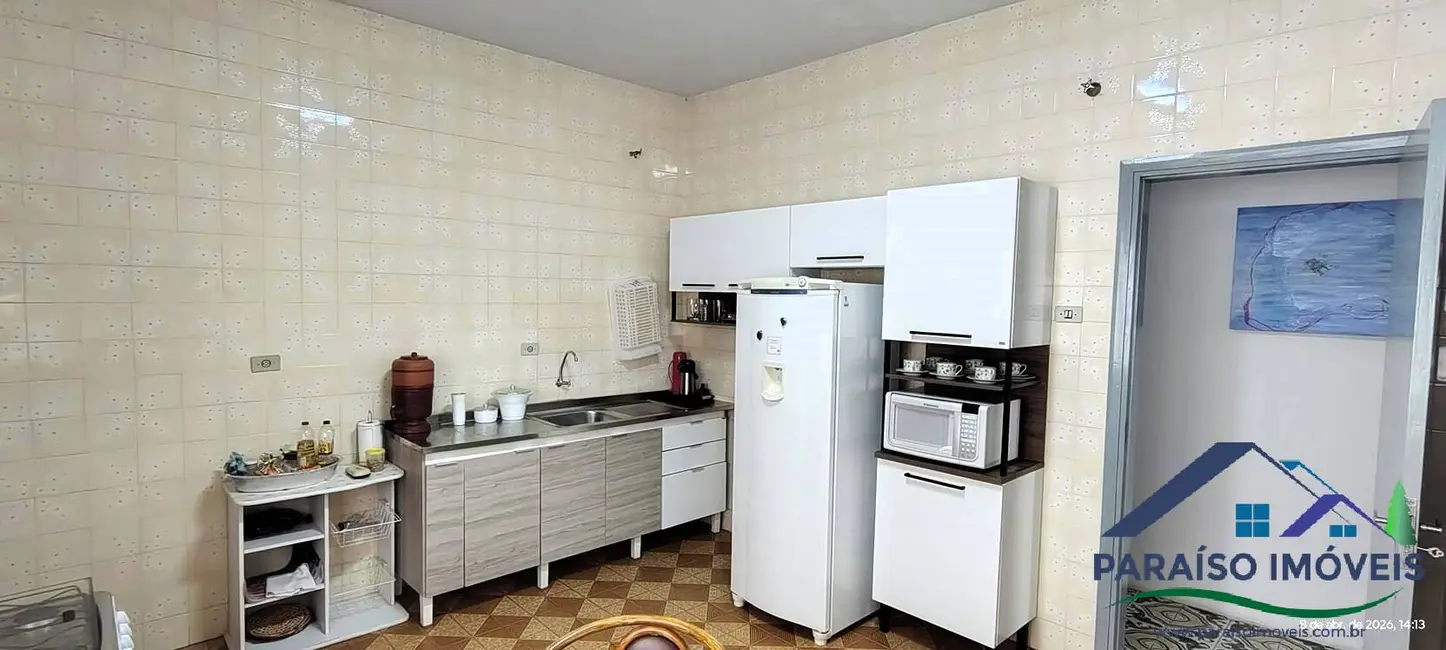 Foto 9 de Casa com 3 quartos à venda, 159m2 em Centro, Paraisopolis - MG