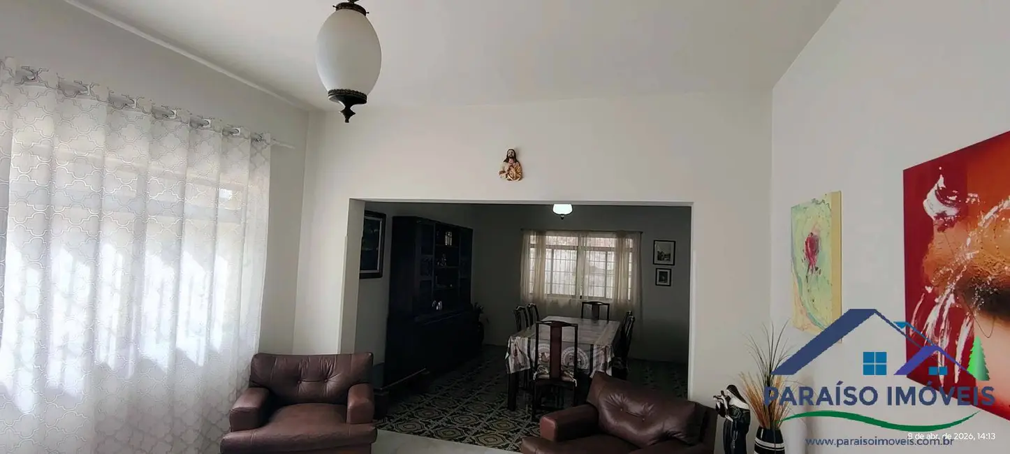 Foto 5 de Casa com 3 quartos à venda, 159m2 em Centro, Paraisopolis - MG