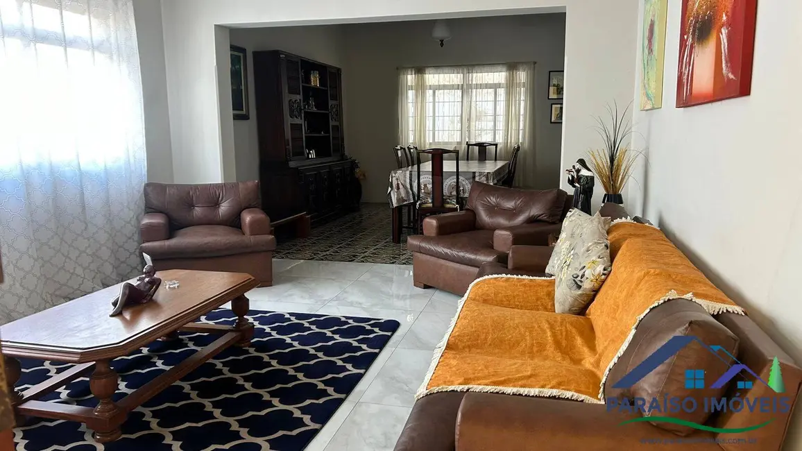 Foto 3 de Casa com 3 quartos à venda, 159m2 em Centro, Paraisopolis - MG
