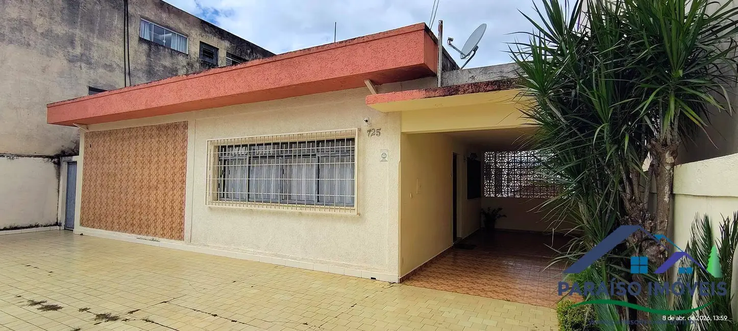 Foto 1 de Casa com 3 quartos à venda, 159m2 em Centro, Paraisopolis - MG