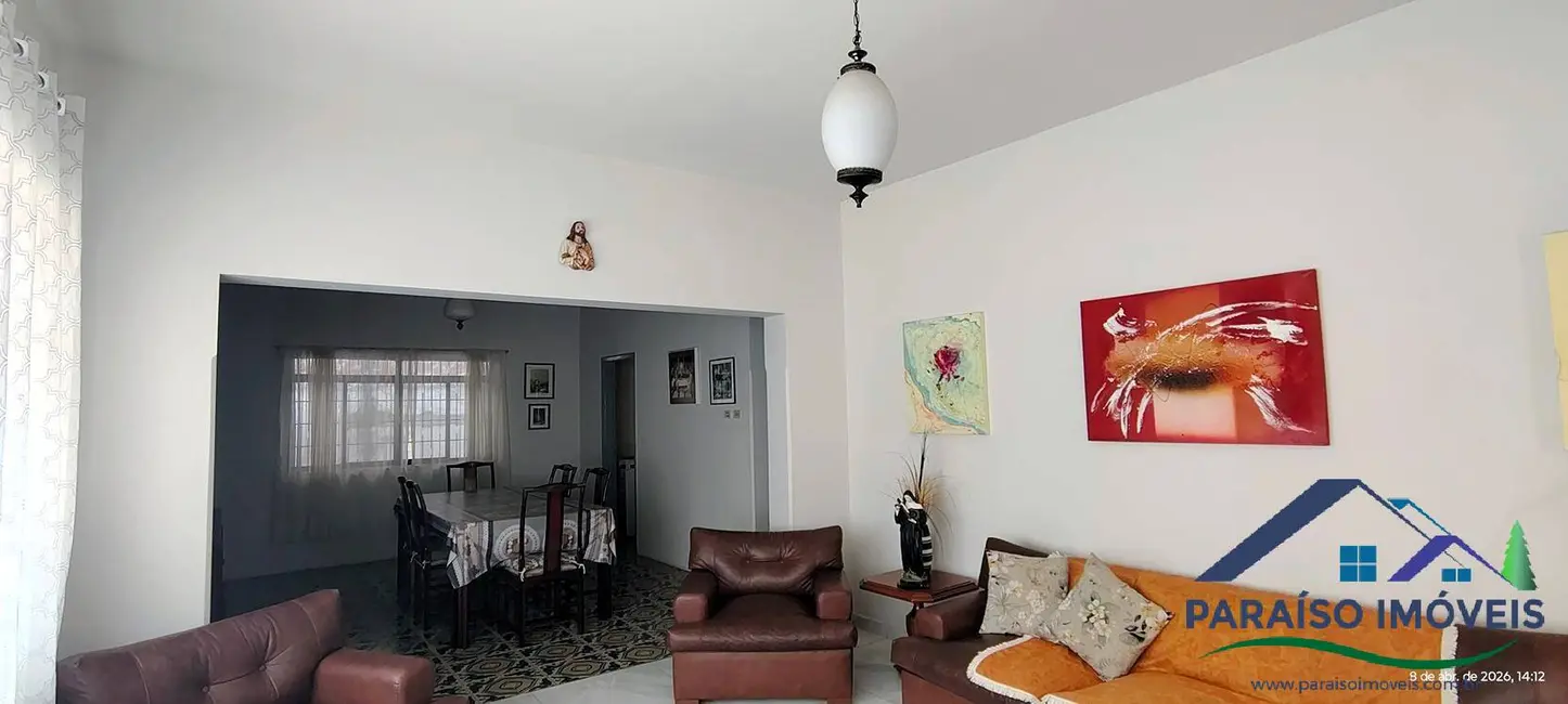 Foto 4 de Casa com 3 quartos à venda, 159m2 em Centro, Paraisopolis - MG