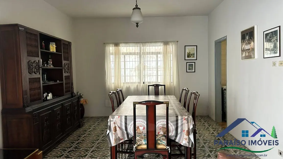 Foto 6 de Casa com 3 quartos à venda, 159m2 em Centro, Paraisopolis - MG