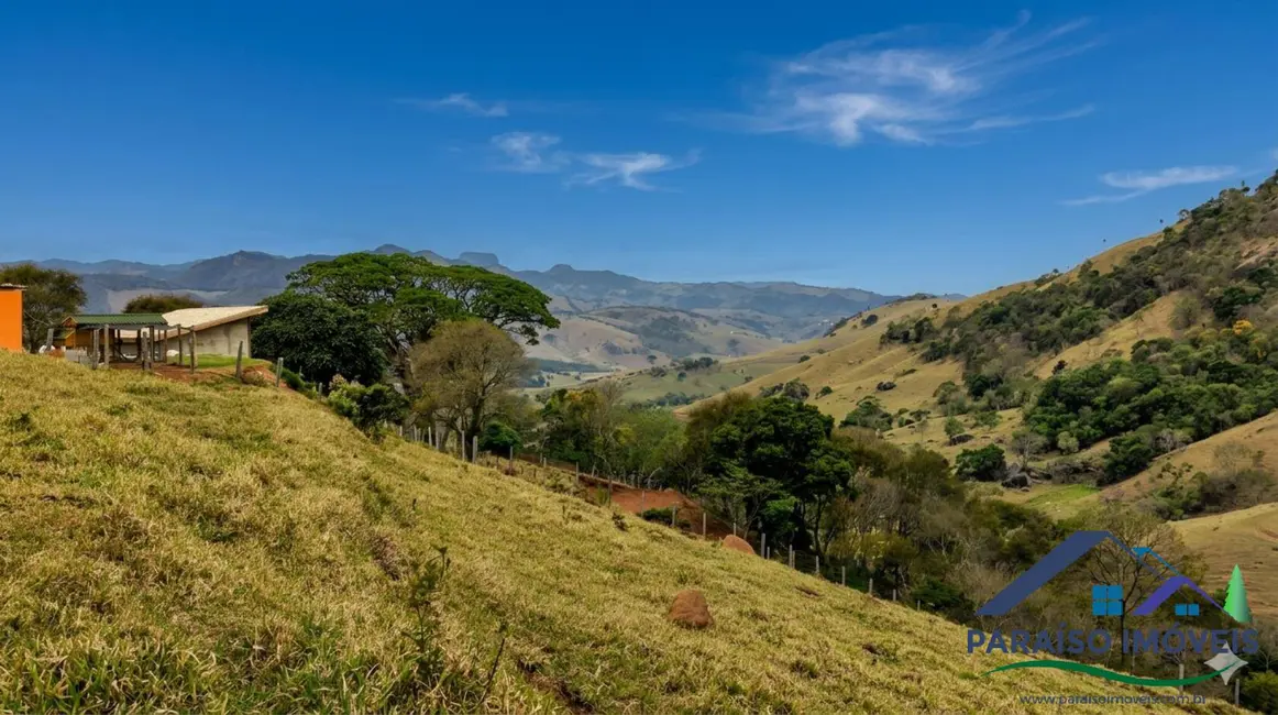 Foto 7 de Chácara à venda, 20000m2 em Centro, Paraisopolis - MG