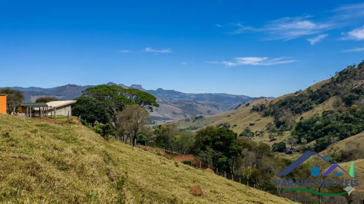 Foto 8 de Chácara à venda, 20000m2 em Centro, Paraisopolis - MG