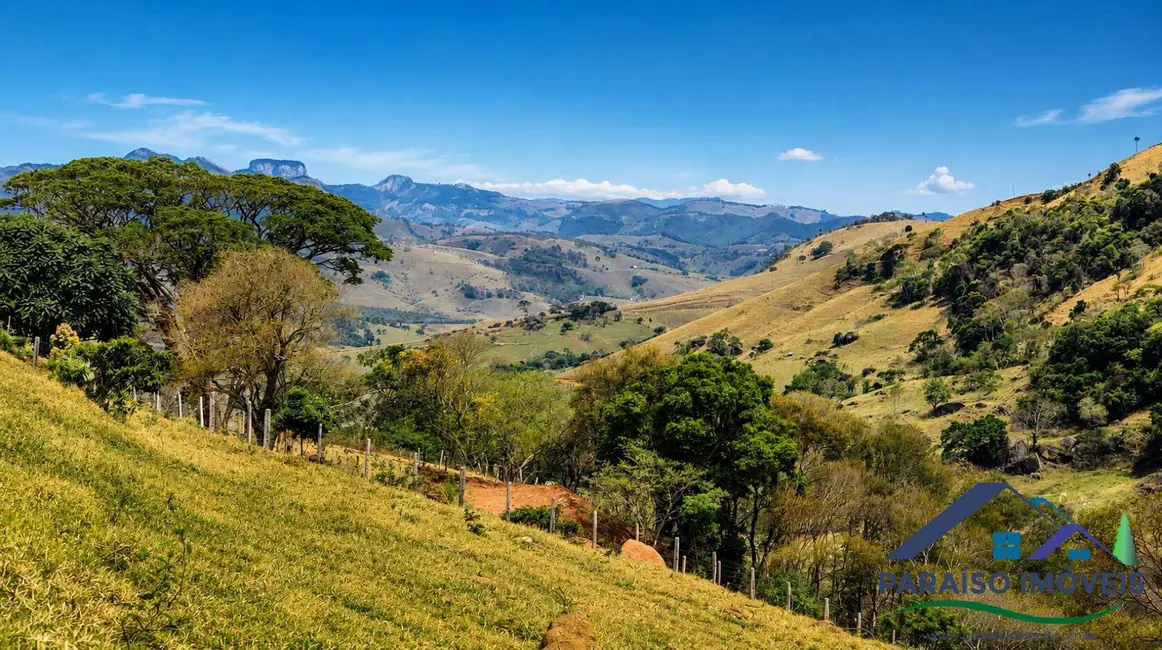 Foto 4 de Chácara à venda, 20000m2 em Centro, Paraisopolis - MG