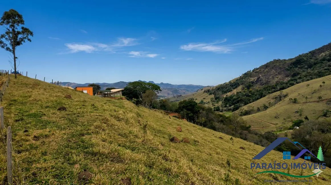 Foto 6 de Chácara à venda, 20000m2 em Centro, Paraisopolis - MG