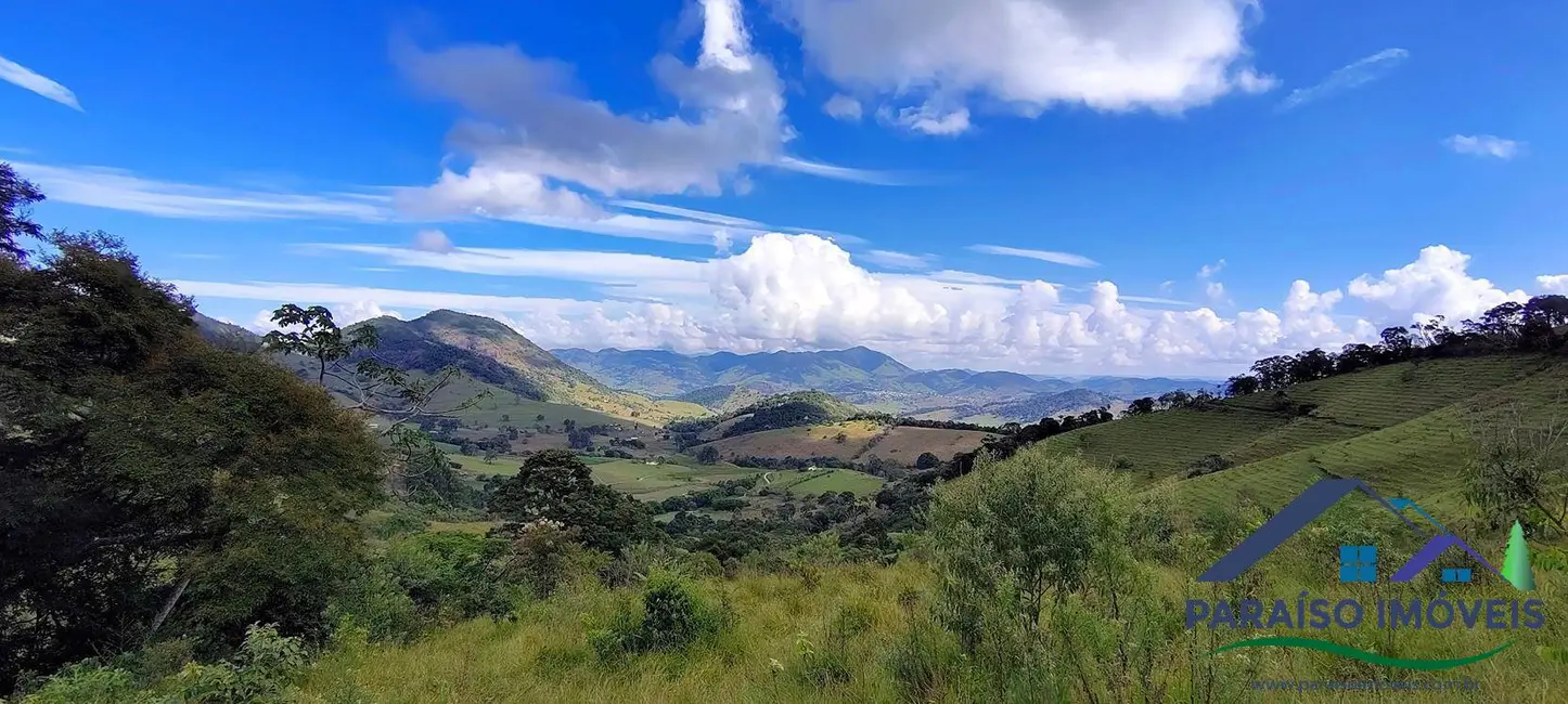 Foto 22 de Chácara à venda, 990000m2 em Centro, Paraisopolis - MG