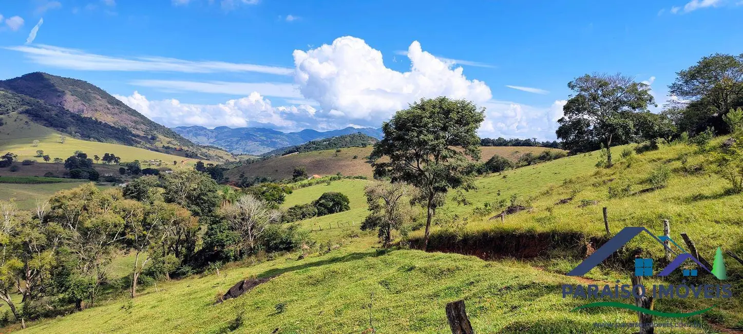 Foto 14 de Chácara à venda, 990000m2 em Centro, Paraisopolis - MG