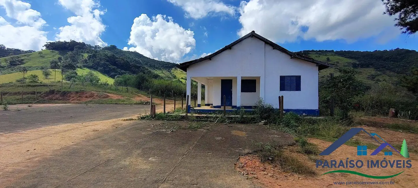 Foto 8 de Chácara à venda, 990000m2 em Centro, Paraisopolis - MG