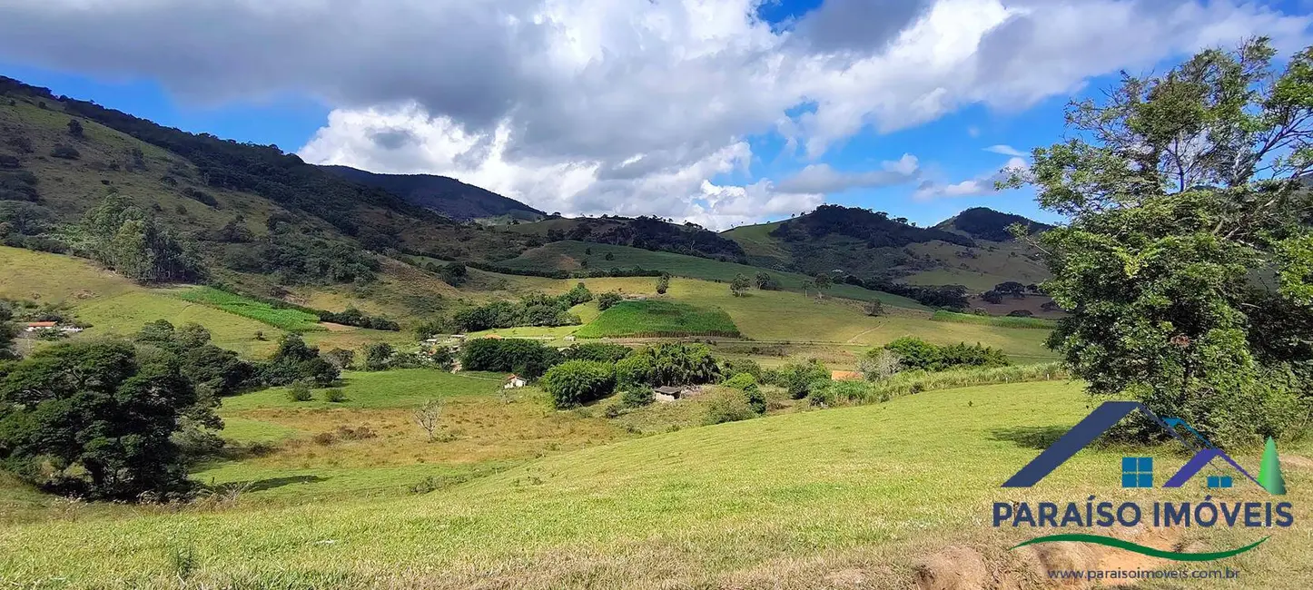 Foto 2 de Chácara à venda, 990000m2 em Centro, Paraisopolis - MG