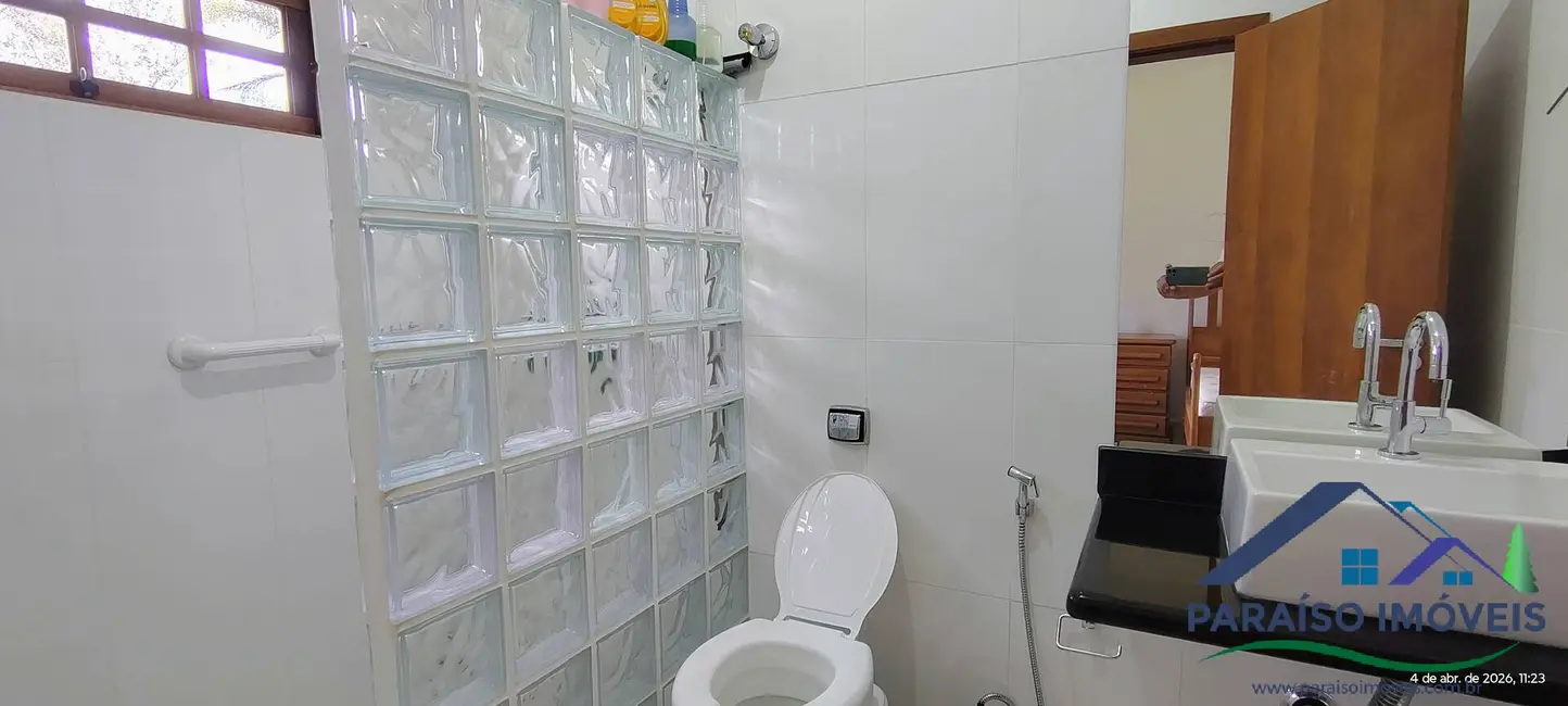 Foto 21 de Casa à venda, 320m2 em Paraisopolis - MG