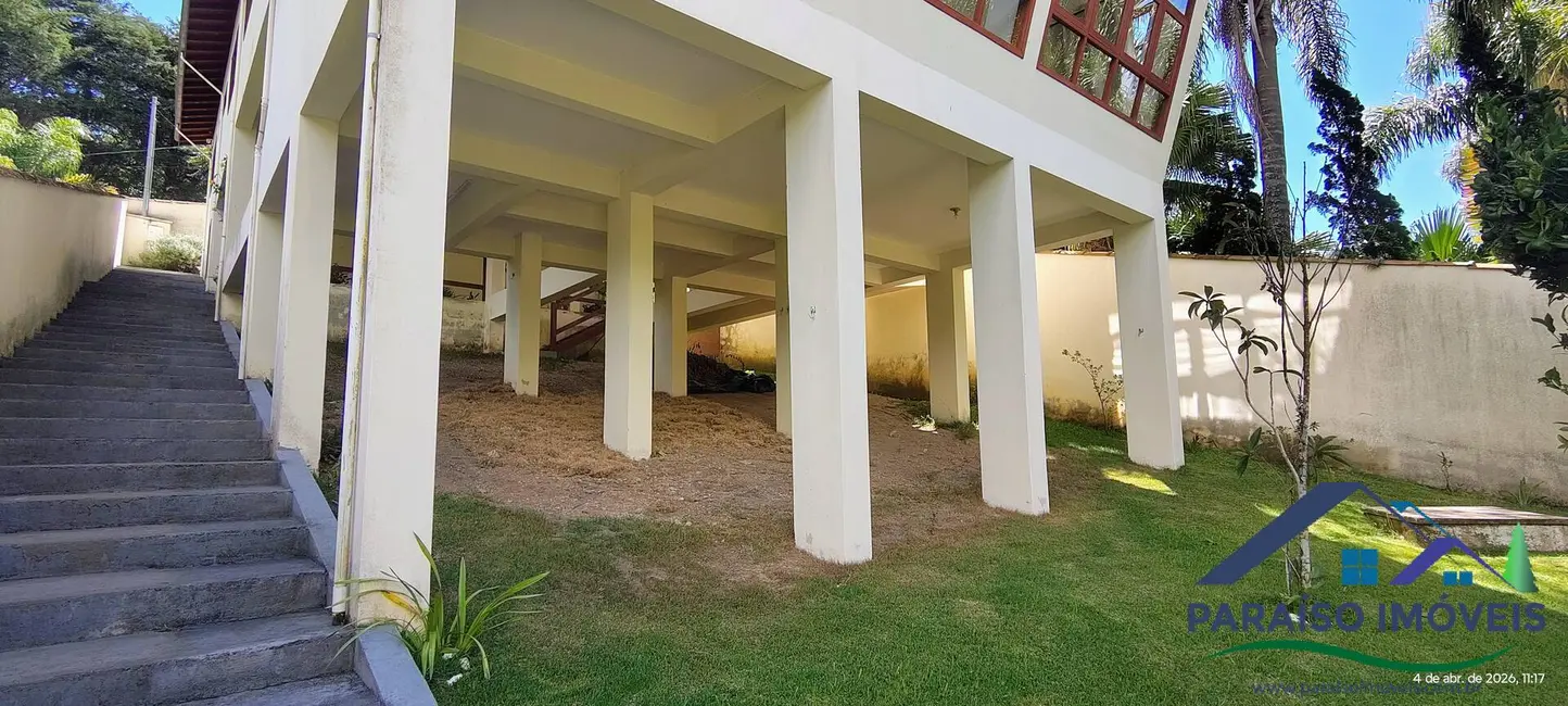 Foto 30 de Casa à venda, 320m2 em Paraisopolis - MG