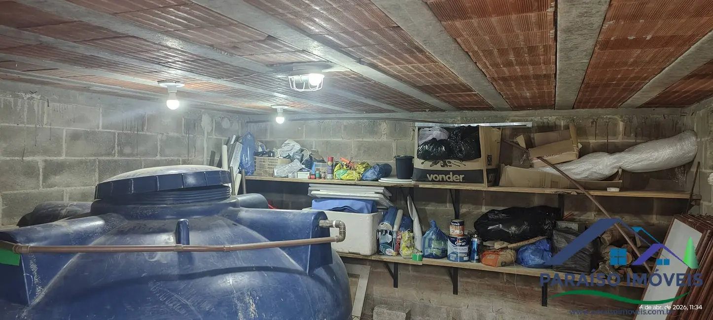 Foto 31 de Casa à venda, 320m2 em Paraisopolis - MG