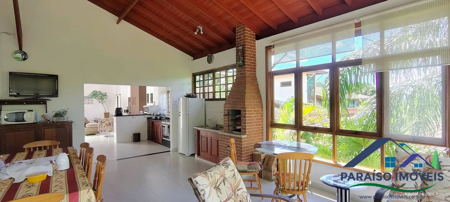 Foto 5 de Casa à venda, 320m2 em Paraisopolis - MG