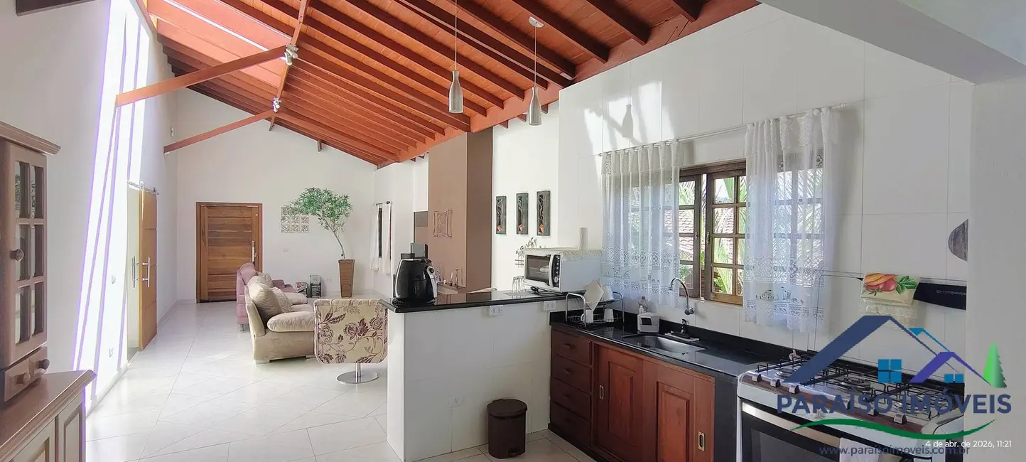 Foto 7 de Casa à venda, 320m2 em Paraisopolis - MG