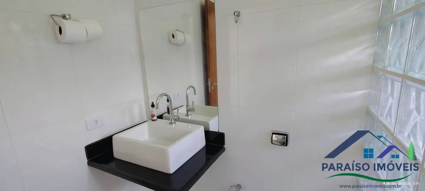 Foto 13 de Casa à venda, 320m2 em Paraisopolis - MG
