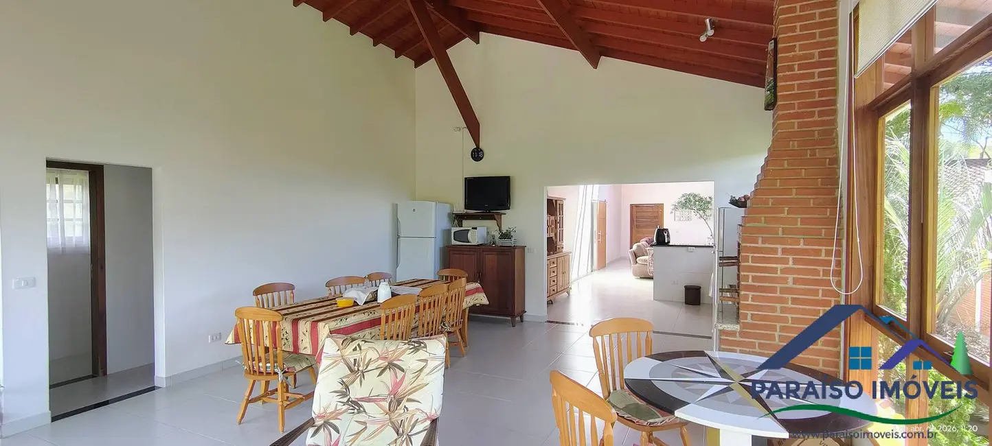 Foto 8 de Casa à venda, 320m2 em Paraisopolis - MG