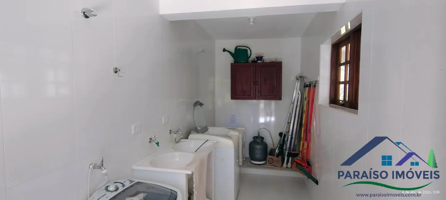 Foto 35 de Casa à venda, 320m2 em Paraisopolis - MG
