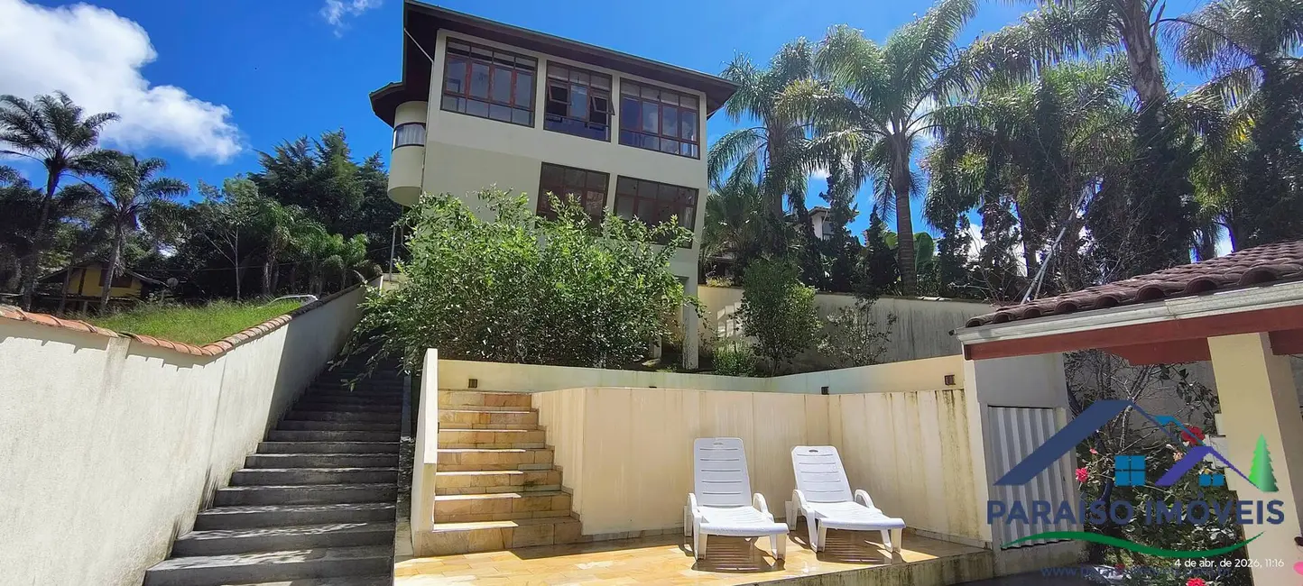Foto 34 de Casa à venda, 320m2 em Paraisopolis - MG