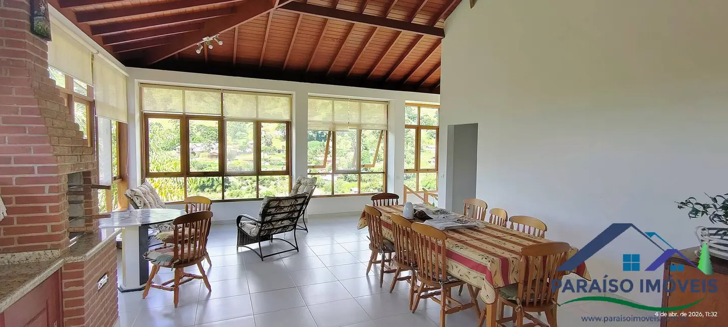 Foto 9 de Casa à venda, 320m2 em Paraisopolis - MG