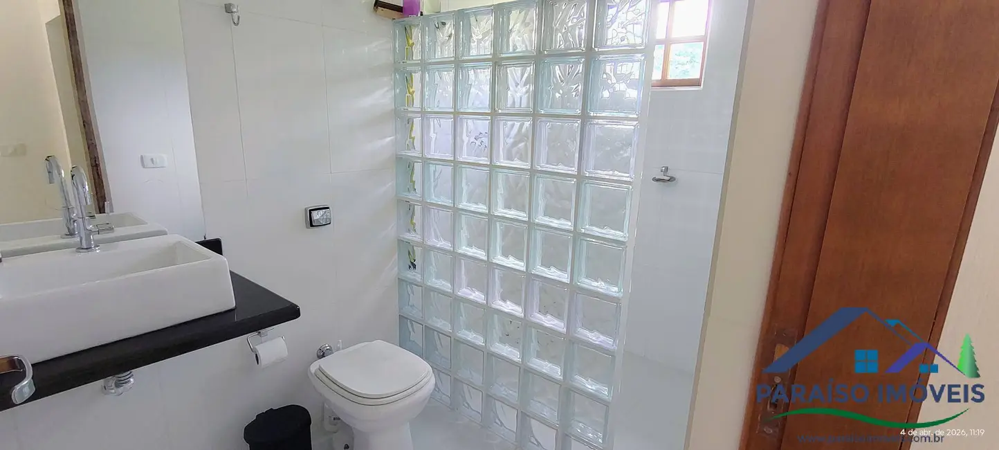 Foto 19 de Casa à venda, 320m2 em Paraisopolis - MG