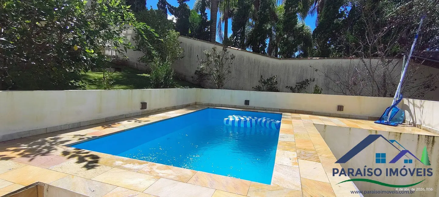 Foto 3 de Casa à venda, 320m2 em Paraisopolis - MG