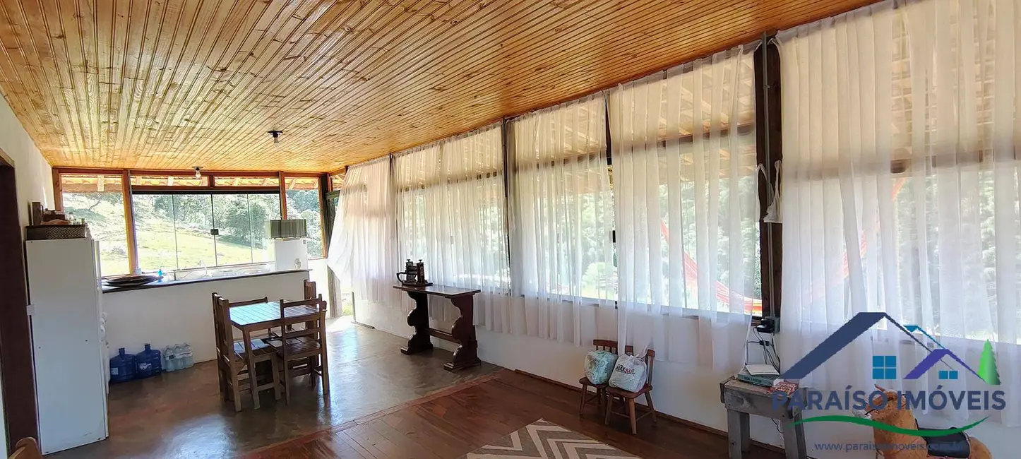 Foto 4 de Chácara com 2 quartos à venda, 90m2 em Centro, Goncalves - MG