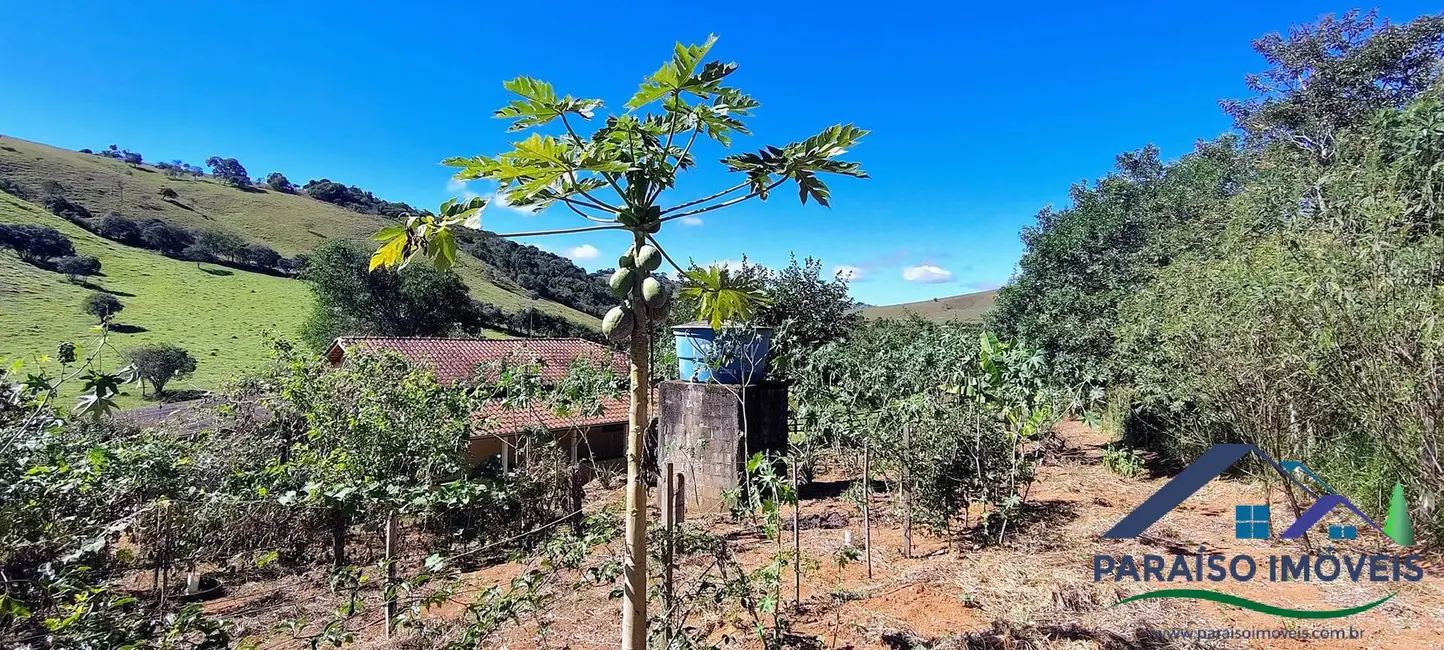 Foto 9 de Chácara com 3 quartos à venda, 200m2 em Centro, Paraisopolis - MG