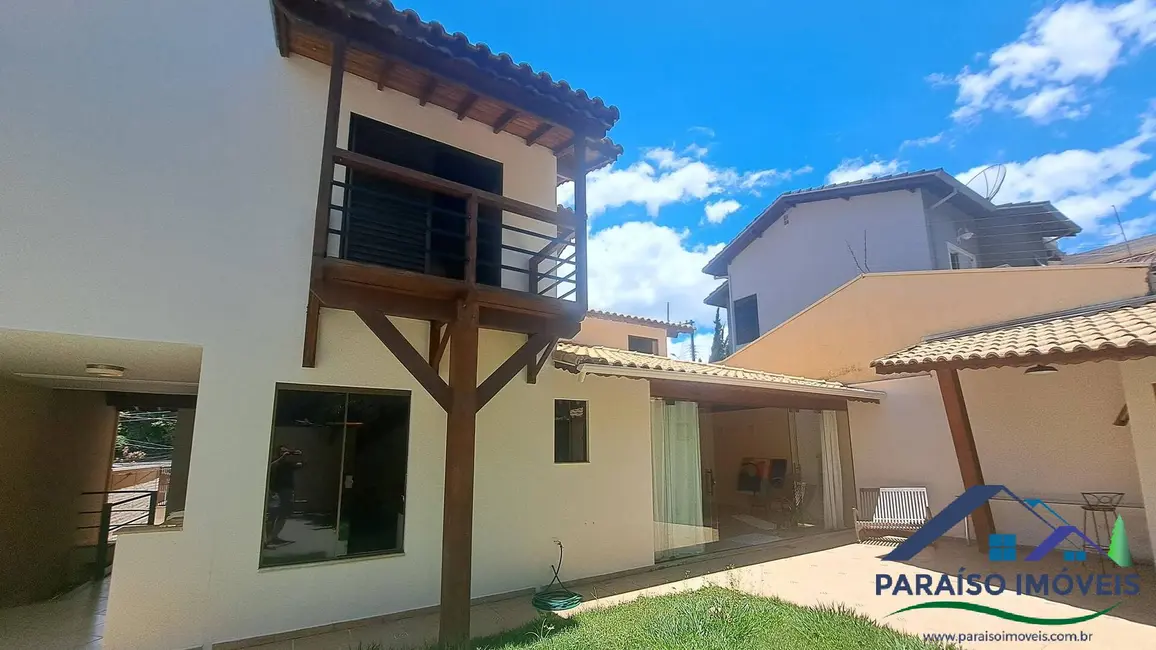 Foto 36 de Casa à venda, 210m2 em Centro, Cambui - MG