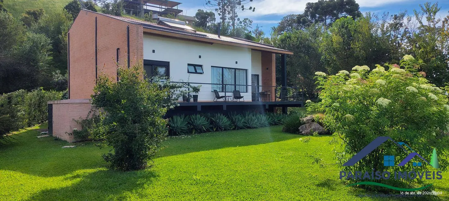Foto 42 de Casa à venda, 1777m2 em Centro, Goncalves - MG