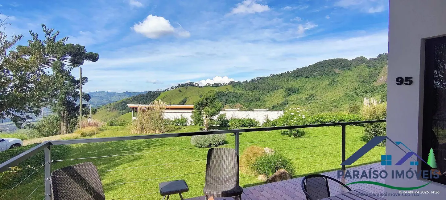 Foto 10 de Casa à venda, 1777m2 em Centro, Goncalves - MG