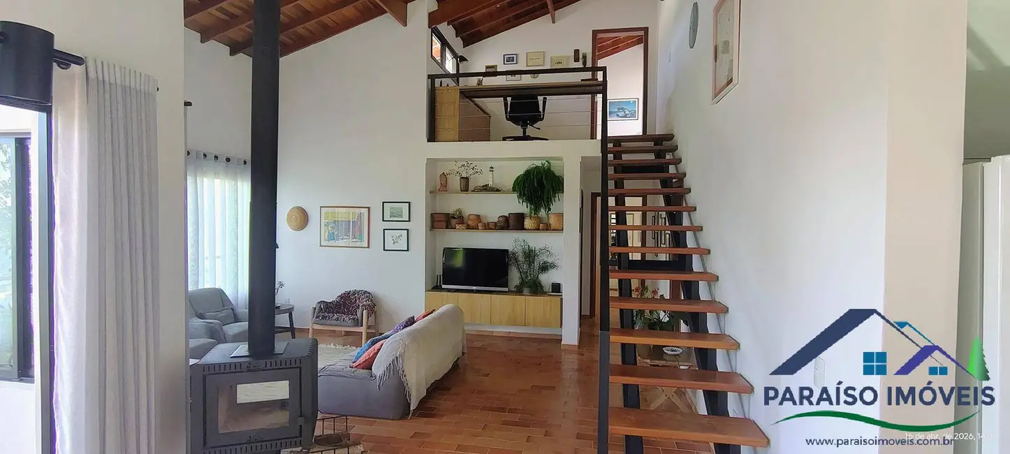 Foto 26 de Casa à venda, 1777m2 em Centro, Goncalves - MG