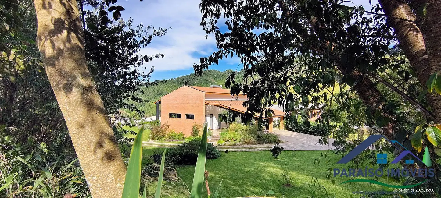 Foto 47 de Casa à venda, 1777m2 em Centro, Goncalves - MG