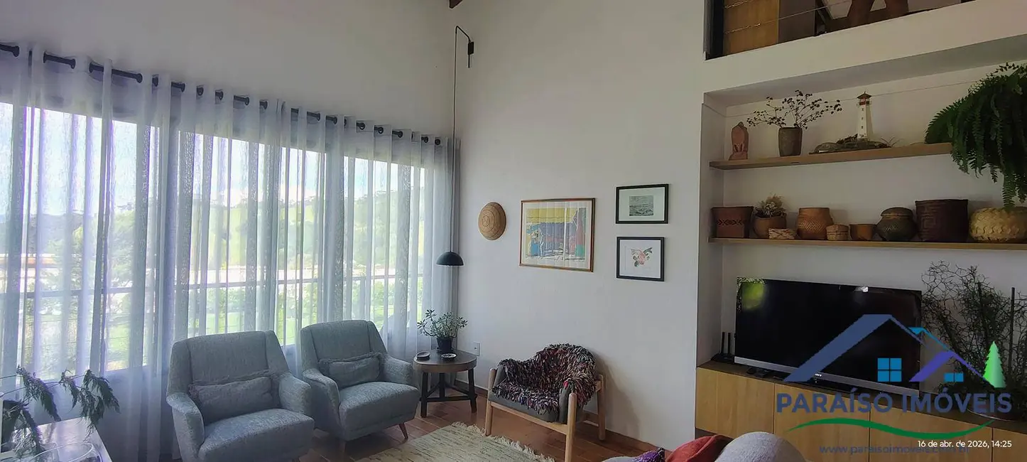 Foto 9 de Casa à venda, 1777m2 em Centro, Goncalves - MG