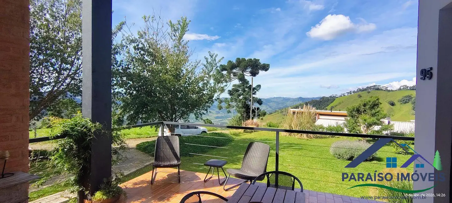Foto 1 de Casa à venda, 1777m2 em Centro, Goncalves - MG