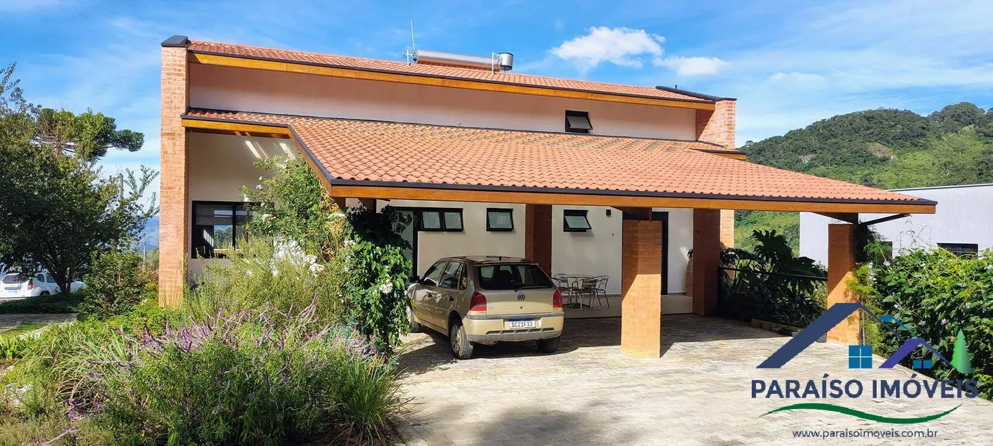 Foto 12 de Casa à venda, 1777m2 em Centro, Goncalves - MG