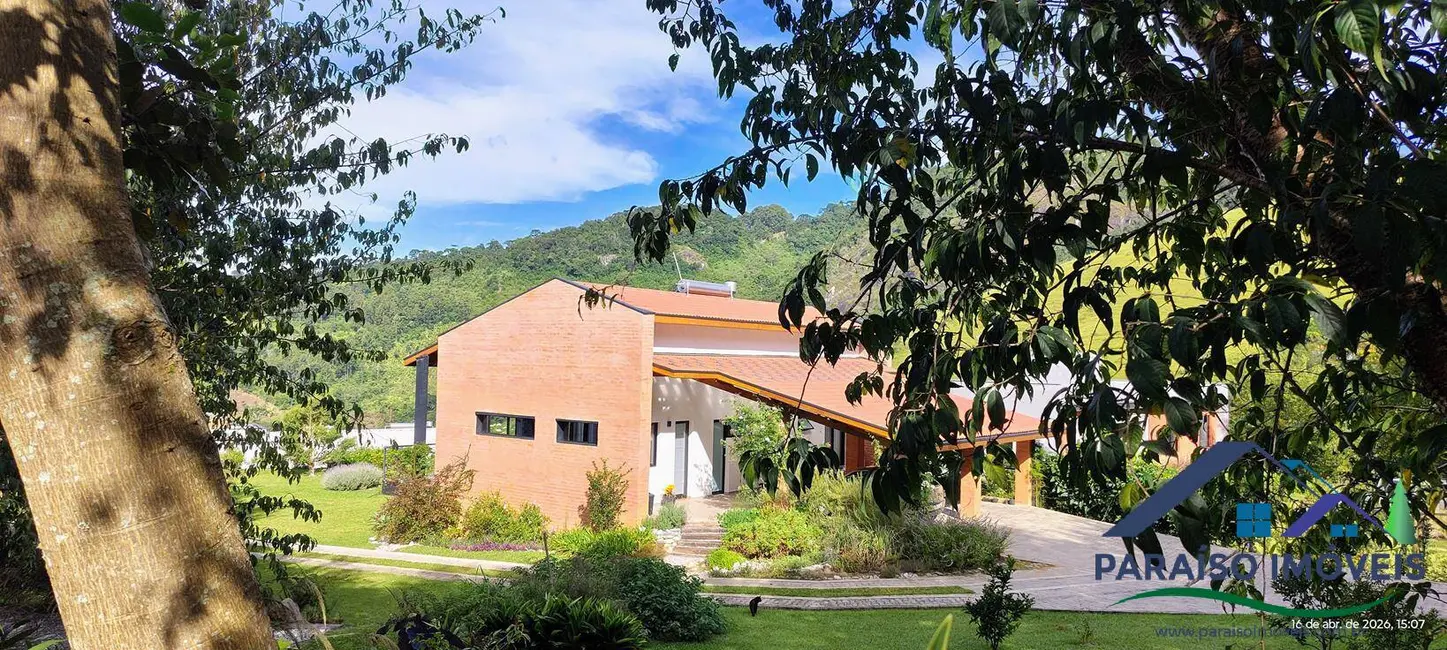 Foto 46 de Casa à venda, 1777m2 em Centro, Goncalves - MG