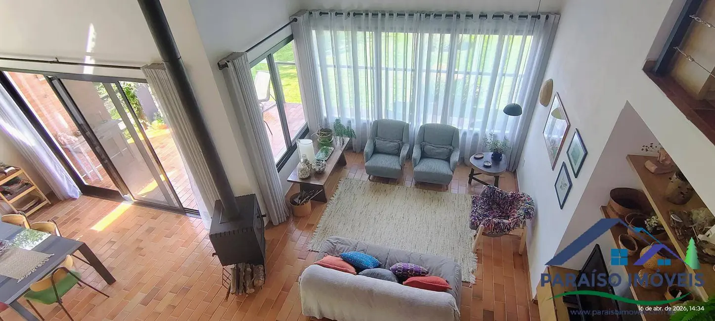 Foto 5 de Casa à venda, 1777m2 em Centro, Goncalves - MG