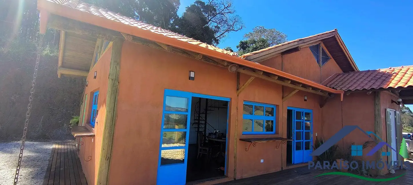 Foto 8 de Chácara à venda, 20000m2 em Centro, Goncalves - MG