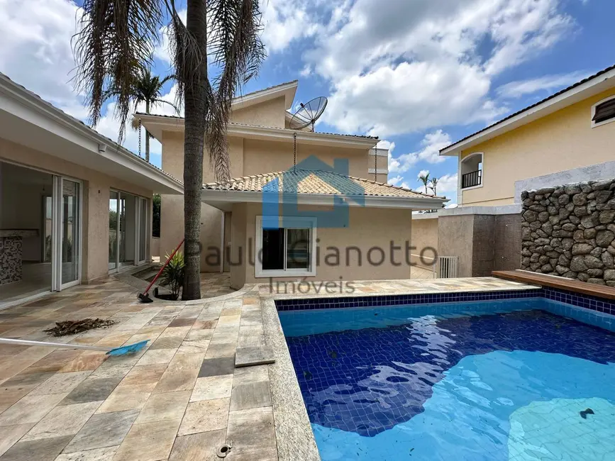 Foto 5 de Casa de Condomínio com 4 quartos à venda, 480m2 em Terras do Madeira, Carapicuiba - SP