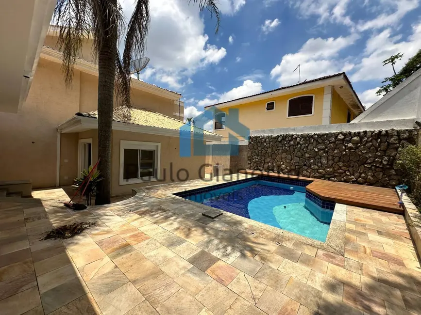 Foto 2 de Casa de Condomínio com 4 quartos à venda, 480m2 em Terras do Madeira, Carapicuiba - SP