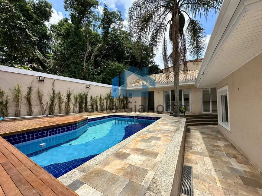 Foto 4 de Casa de Condomínio com 4 quartos à venda, 480m2 em Terras do Madeira, Carapicuiba - SP