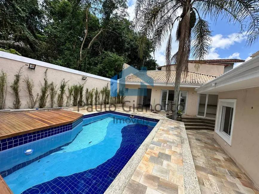 Foto 7 de Casa de Condomínio com 4 quartos à venda, 480m2 em Terras do Madeira, Carapicuiba - SP