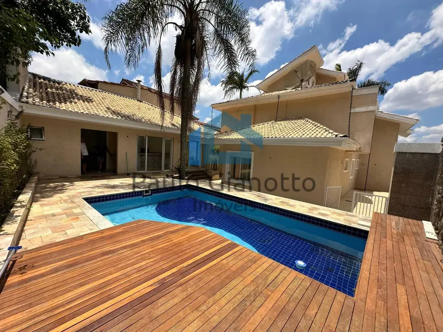 Foto 3 de Casa de Condomínio com 4 quartos à venda, 480m2 em Terras do Madeira, Carapicuiba - SP