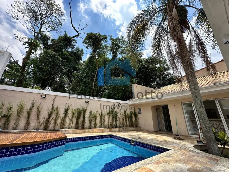 Foto 6 de Casa de Condomínio com 4 quartos à venda, 480m2 em Terras do Madeira, Carapicuiba - SP