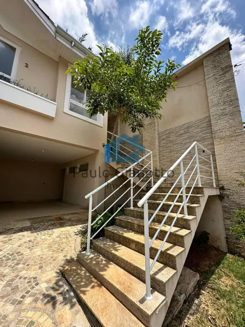 Foto 9 de Casa de Condomínio com 4 quartos à venda, 480m2 em Terras do Madeira, Carapicuiba - SP